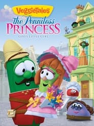 VeggieTales The Penniless Princess' Poster