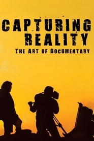 Capturing Reality' Poster