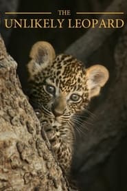 The Unlikely Leopard' Poster