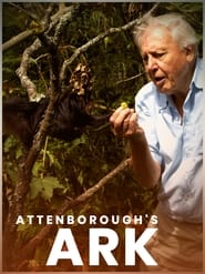 Attenboroughs Ark' Poster