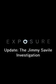 Update The Jimmy Savile Investigation' Poster