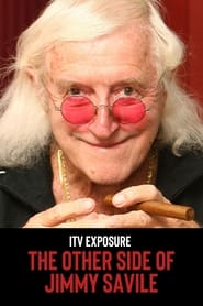 The Other side of Jimmy Savile' Poster