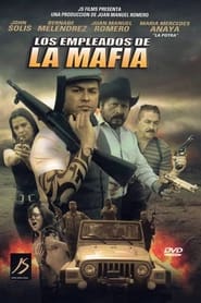 Los empleados de la mafia' Poster