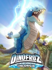 Dinofroz The Origin' Poster