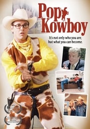 Pop Kowboy' Poster