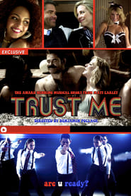 Trust Me' Poster