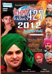 Family 427' Poster