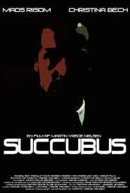 Succubus' Poster