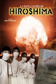 La face cache de Hiroshima' Poster