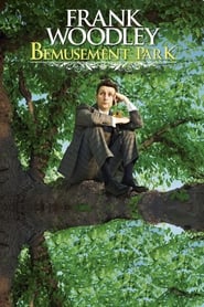 Frank Woodley  Bemusement Park' Poster