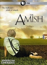 The Amish' Poster