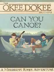 Can You Canoe' Poster