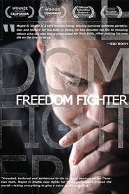 Freedom Fighter' Poster