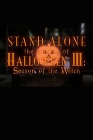 Streaming sources forStand Alone The Making of Halloween III Season of the Witch