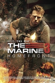 Streaming sources forThe Marine 3 Homefront
