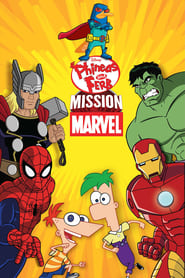 Streaming sources forPhineas and Ferb Mission Marvel