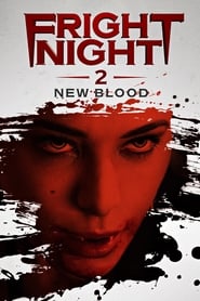 Streaming sources forFright Night 2 New Blood