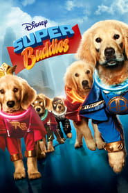 Super Buddies' Poster