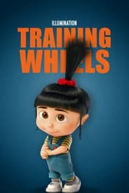 Streaming sources forMinions Training Wheels