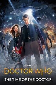 Streaming sources forDoctor Who The Time of the Doctor
