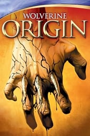 Wolverine Origin' Poster