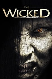 The Wicked' Poster