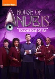 Streaming sources forHouse of Anubis The Touchstone of Ra