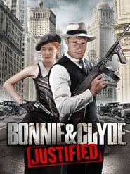 Streaming sources forBonnie  Clyde Justified