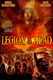Legion of the Dead' Poster