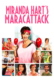 Miranda Harts Maracattack' Poster