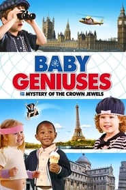 Baby Geniuses 3 Baby Squad Investigators' Poster