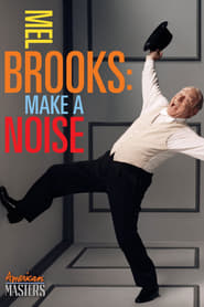 Mel Brooks Make a Noise' Poster