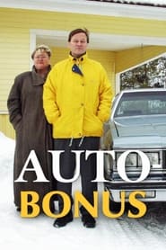 Car Bonus' Poster
