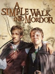 A Simple Walk Into Mordor' Poster