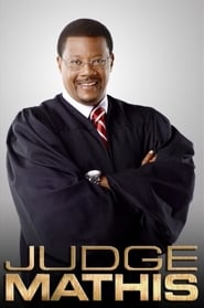Judge Mathis' Poster