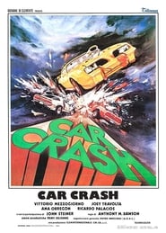 Car Crash' Poster