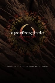 A Perfect Circle Stone and Echo' Poster
