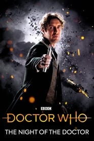 Streaming sources forDoctor Who The Night of the Doctor