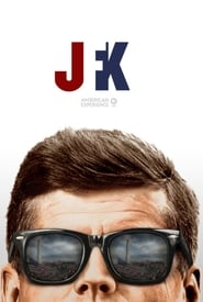 JFK' Poster