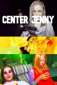 Center Jenny' Poster