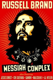 Streaming sources forRussell Brand Messiah Complex