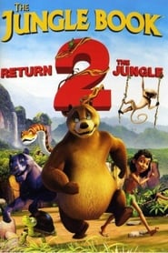 Streaming sources forThe Jungle Book Return 2 the Jungle