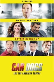 Car Dogs' Poster