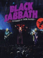 Streaming sources forBlack Sabbath Live Gathered In Their Masses