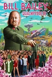 Streaming sources forBill Bailey Qualmpeddler