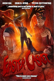 Easter Casket' Poster