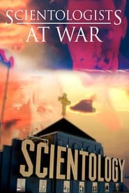 Streaming sources forScientologists at War
