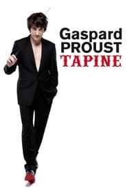 Gaspard Proust tapine' Poster