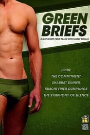 Green Briefs' Poster