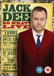 Streaming sources forJack Dee So What Live